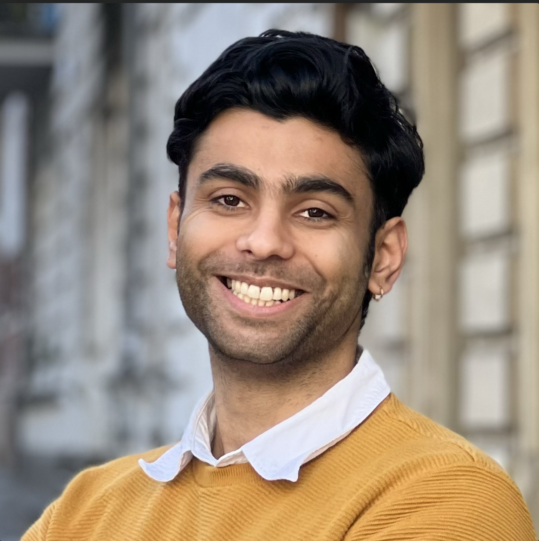 Aviral Kapoor